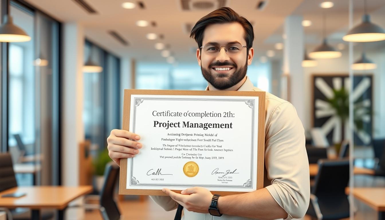 Advance Your Career