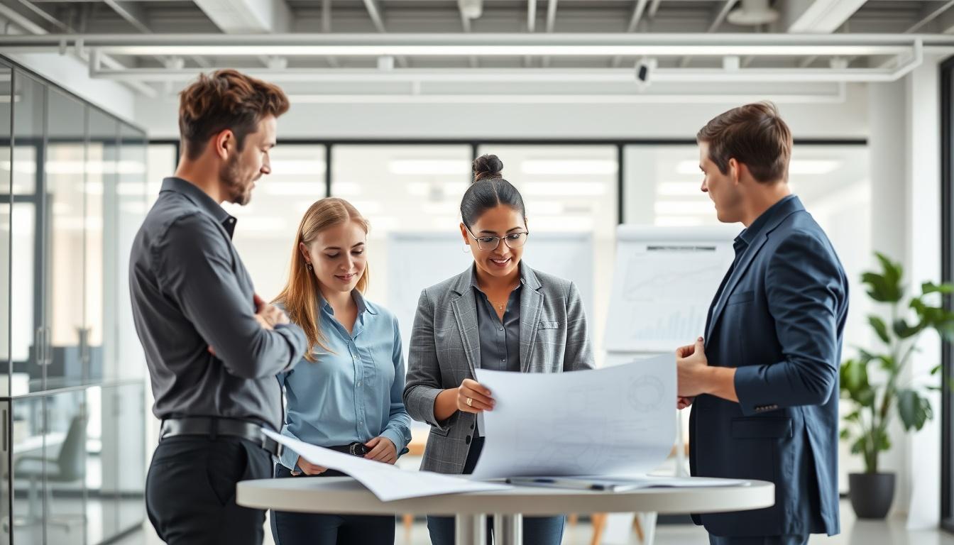 Lead with Confidence